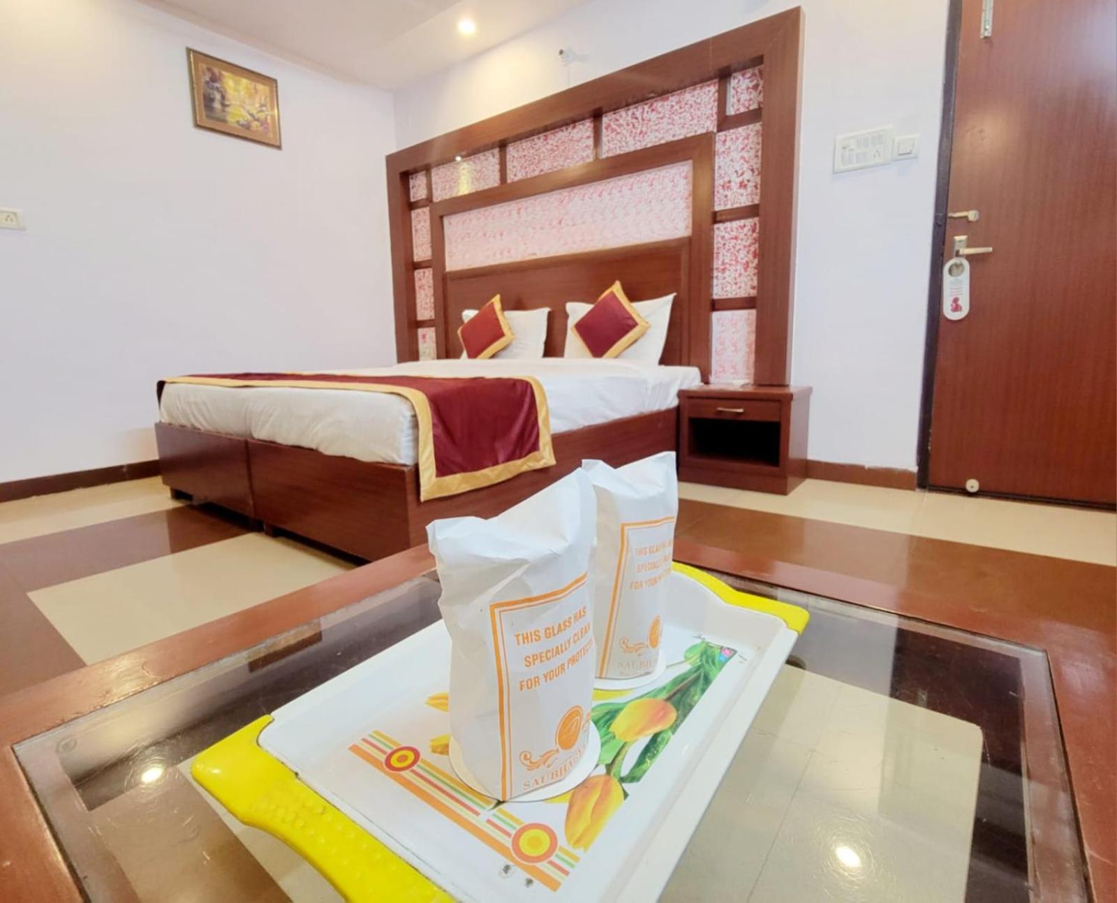 Saubhagya Inn By Kempinski ลัคเนา ภายนอก รูปภาพ