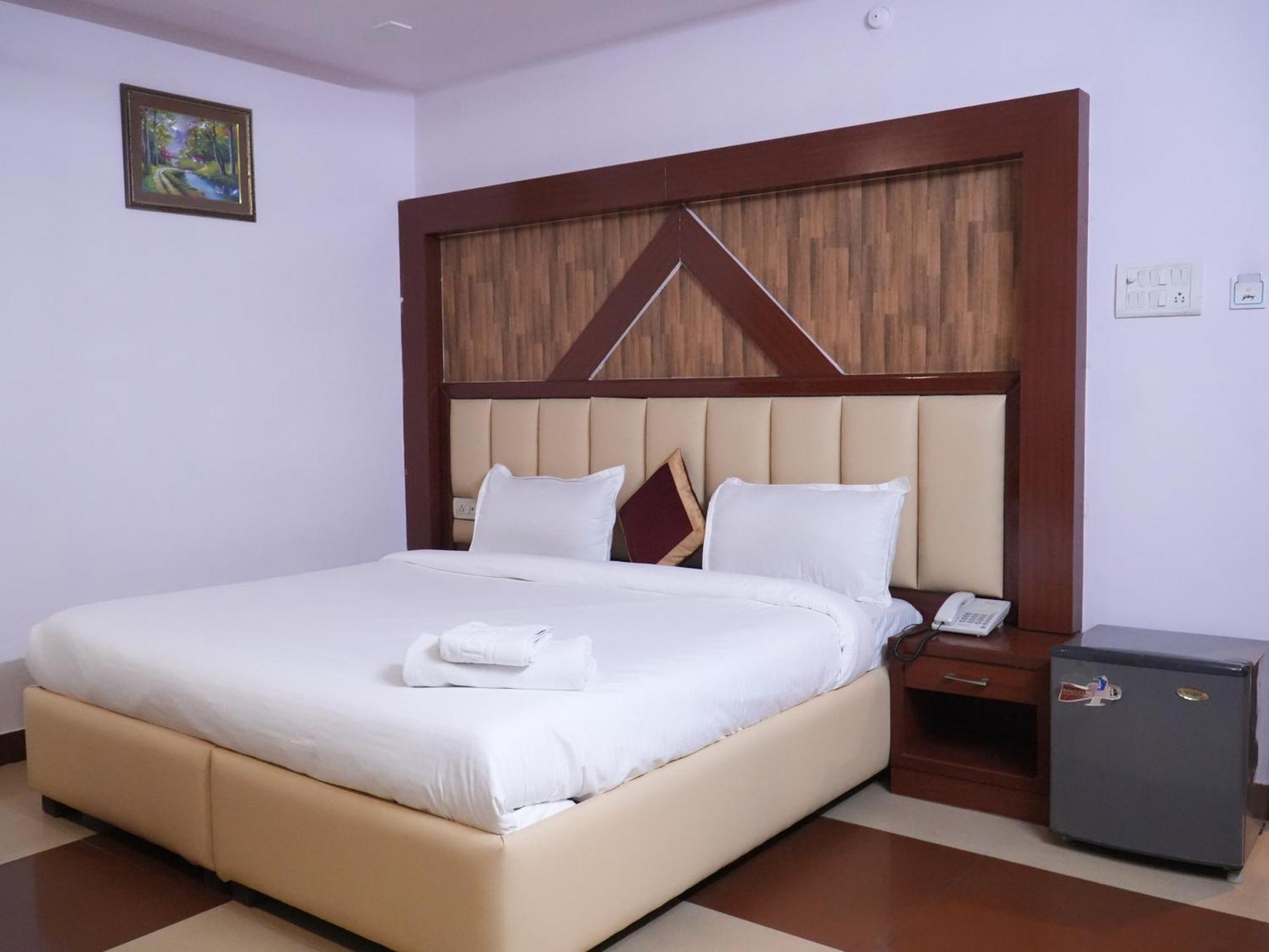 Saubhagya Inn By Kempinski ลัคเนา ภายนอก รูปภาพ