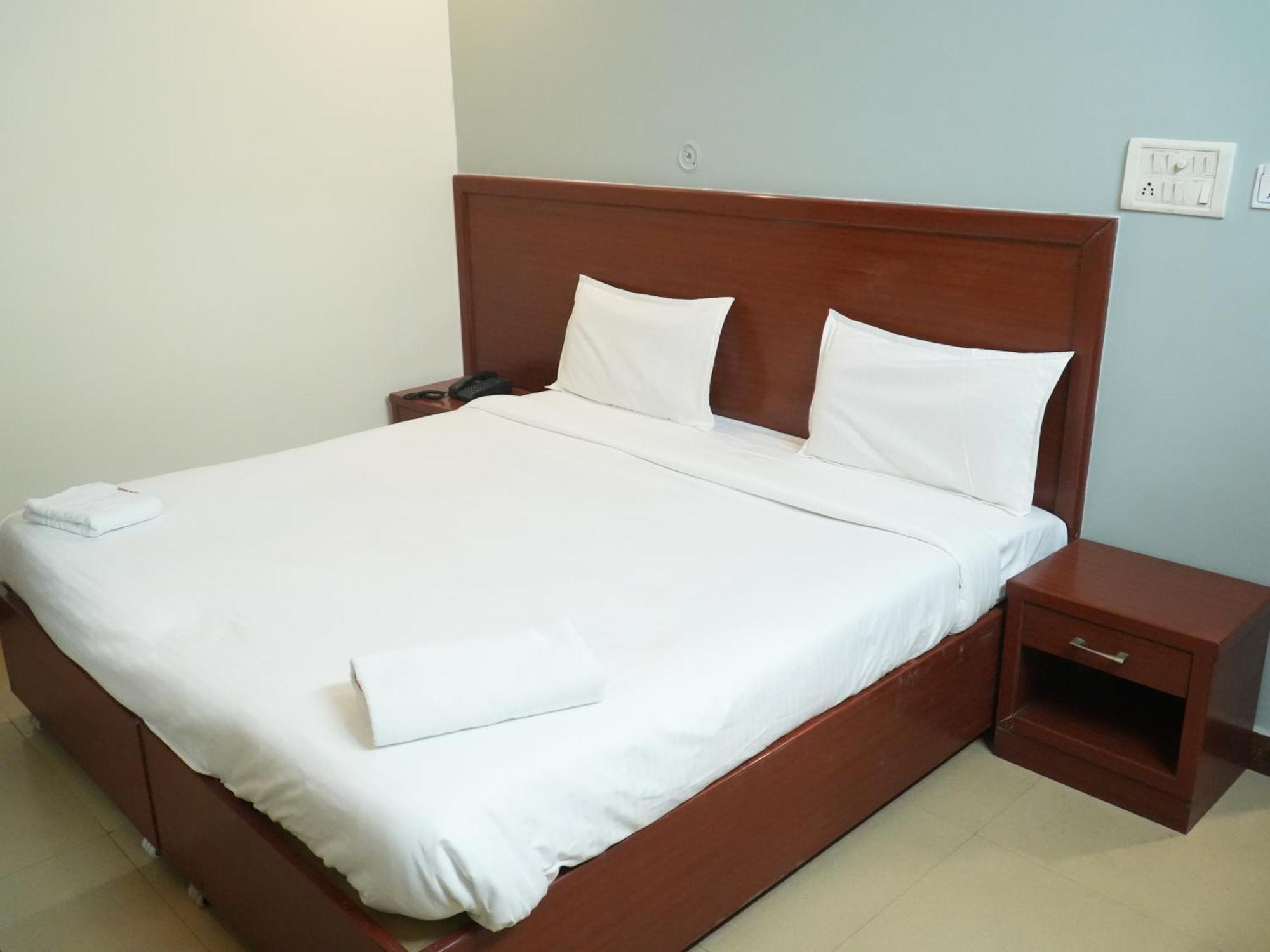 Saubhagya Inn By Kempinski ลัคเนา ภายนอก รูปภาพ