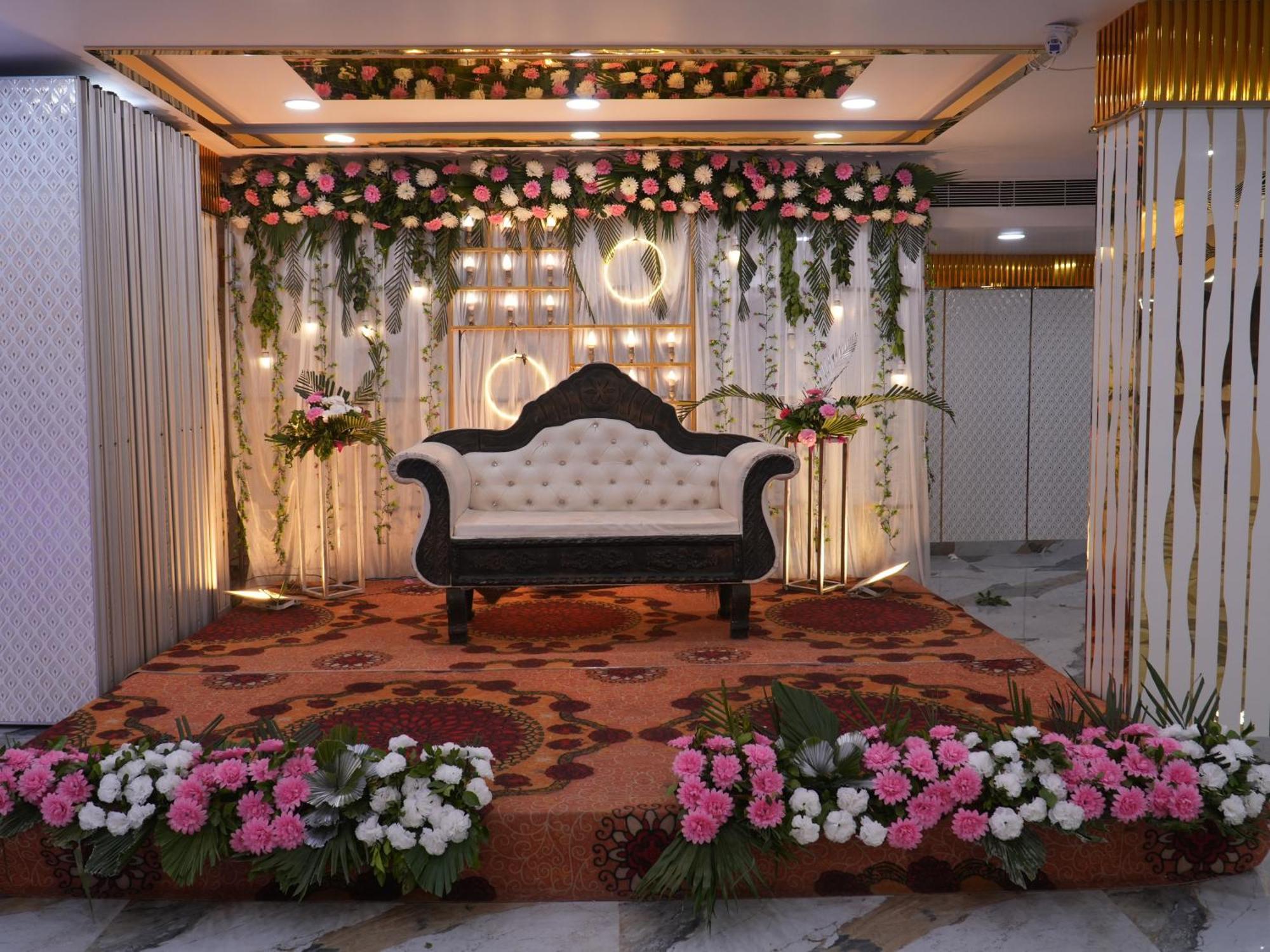 Saubhagya Inn By Kempinski ลัคเนา ภายนอก รูปภาพ
